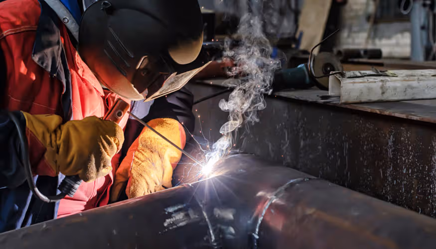 Çekmeköy Kaynakçı